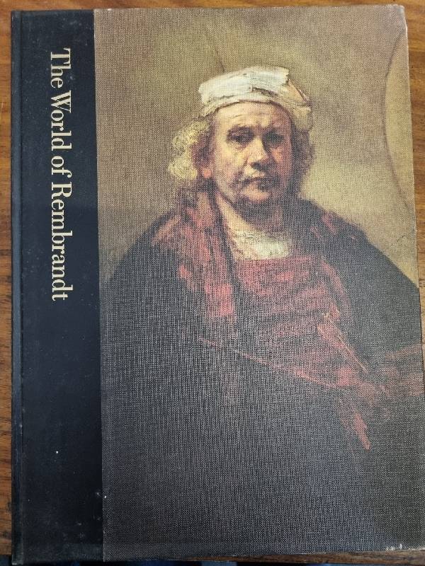The World of Rembrandt - 1606 - 1669