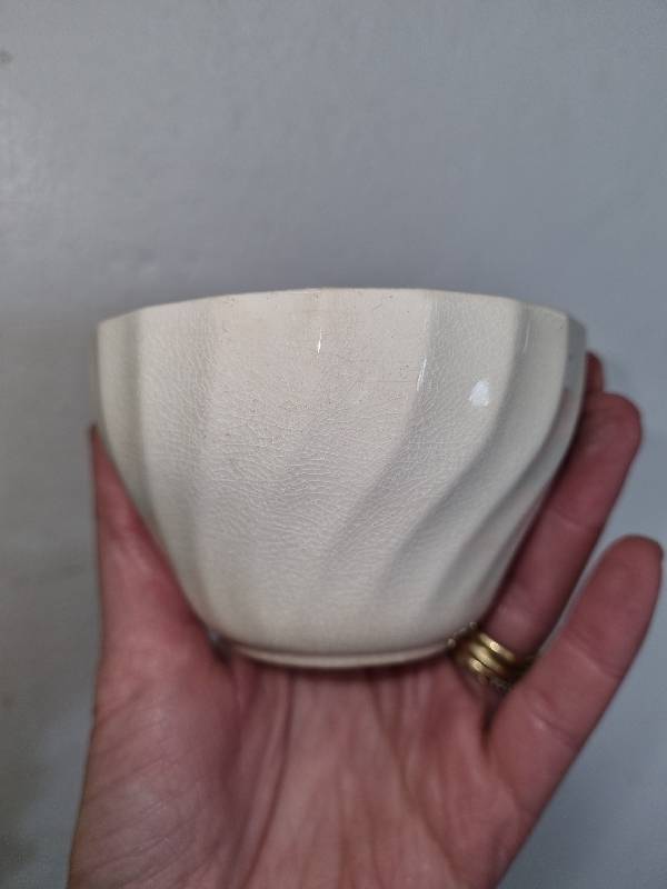 Vintage Myott Sugar Bowl