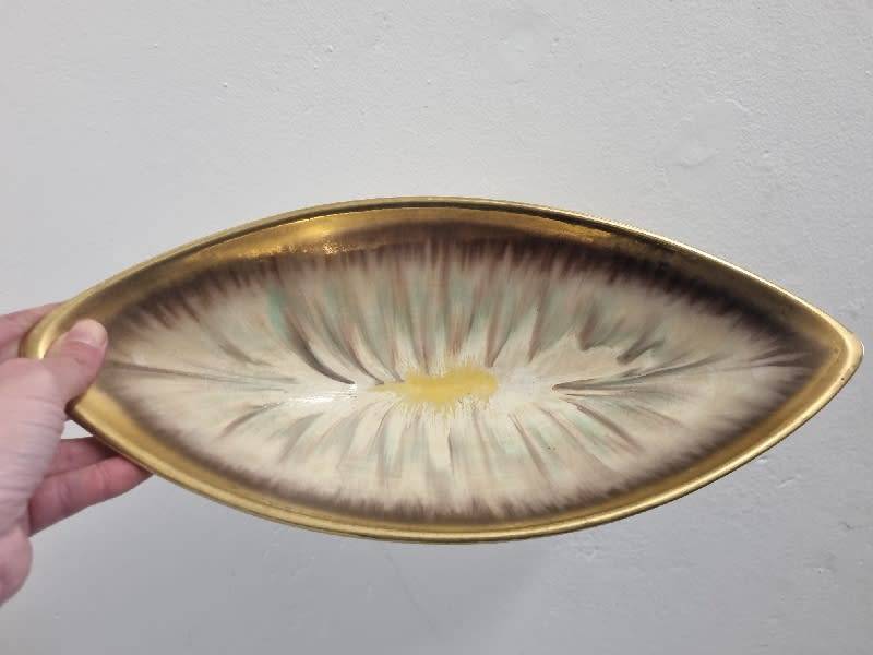 5 Piece Vintage Retro Dumler and Breiden Ceramic set - Just Beautiful!!