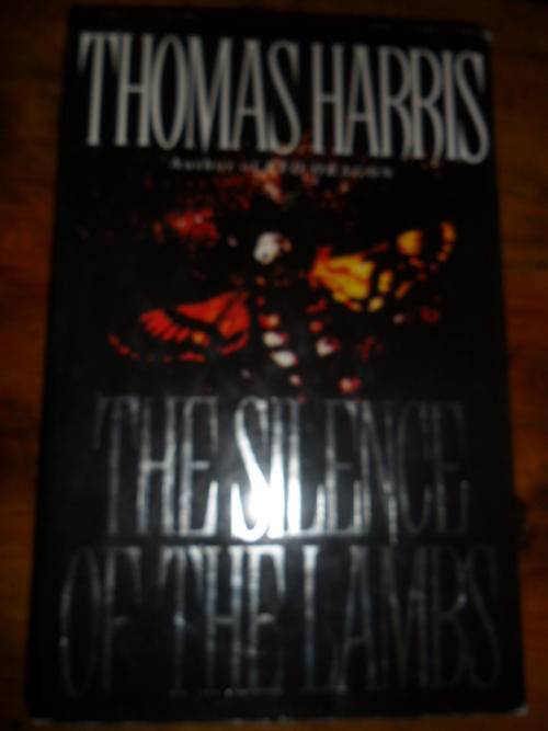 Thomas Harris - The Silence of the Lambs