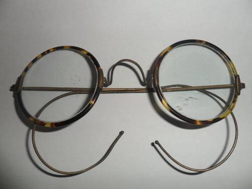 Antique Glasses
