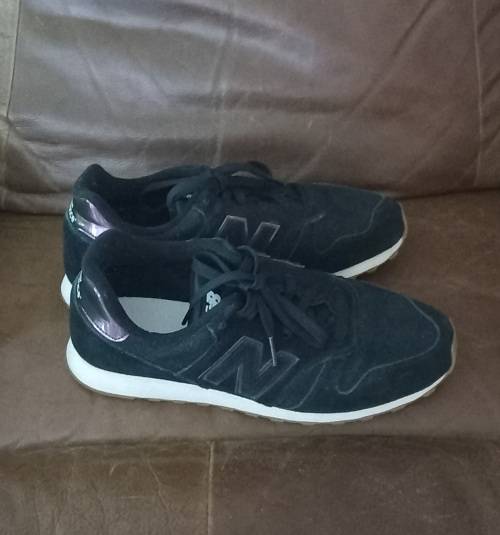 New Balance sneakers
