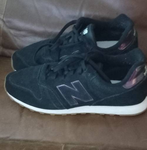 New Balance sneakers
