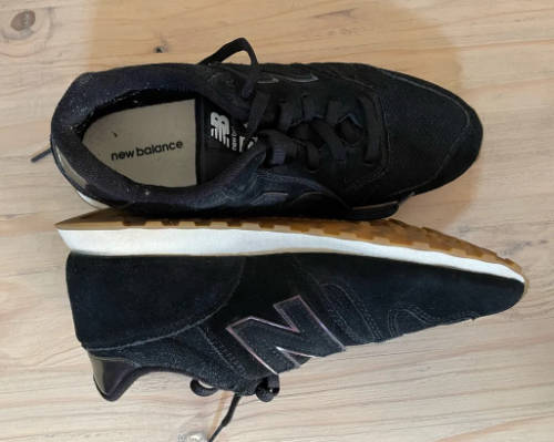 New Balance sneakers