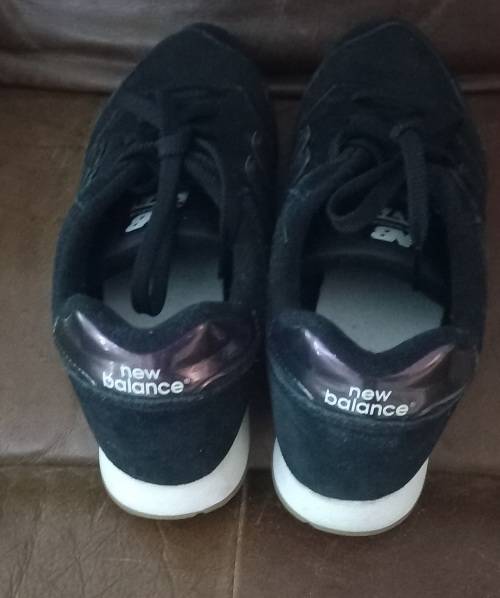 New Balance sneakers