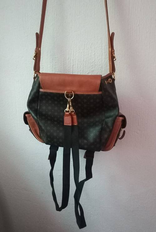 Gorgeous Pollini backpack