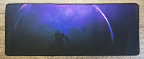 Mousepad Dota 2 Faceless Void