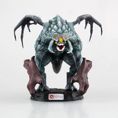 Dota 2 Roshan Figurine