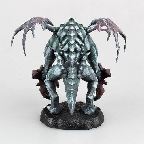 Dota 2 Roshan Figurine