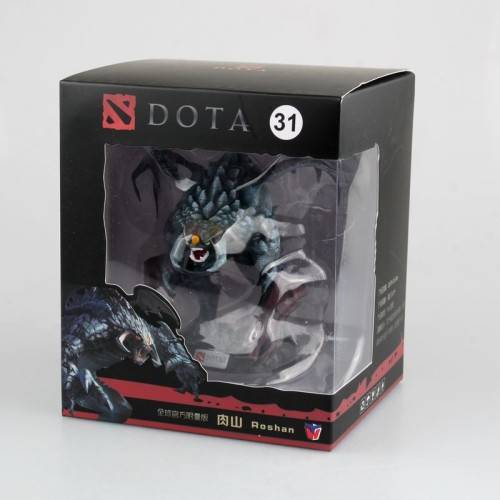 Dota 2 Roshan Figurine
