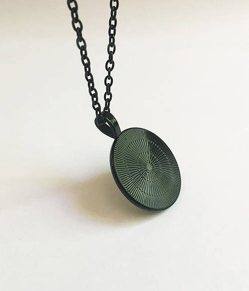 PUBG * Winner Winner * Chicken Dinner - Pendant