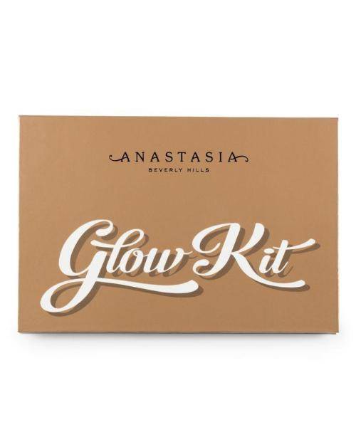 Anastasia Beverly Hills Glow Kit