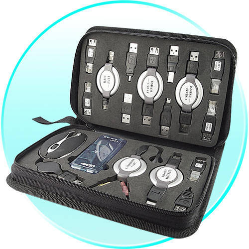 Electromann SA -  Notebook Tool Bag - Classic - B17