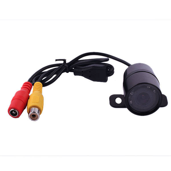 170 Degree Viewing Angle Waterproof CMOS/CCD Reverse Backup Car Rear View Camera
