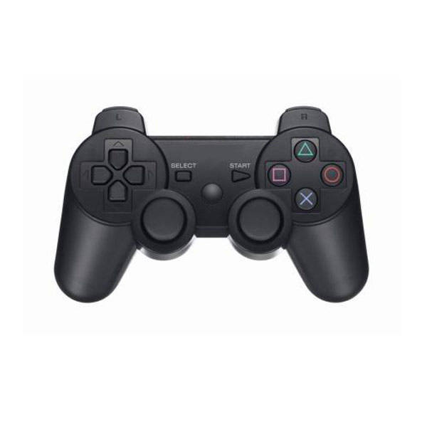 Electromann SA - Bluetooth Wireless Game Controller Joystick for Sony Playstation 3 PS3