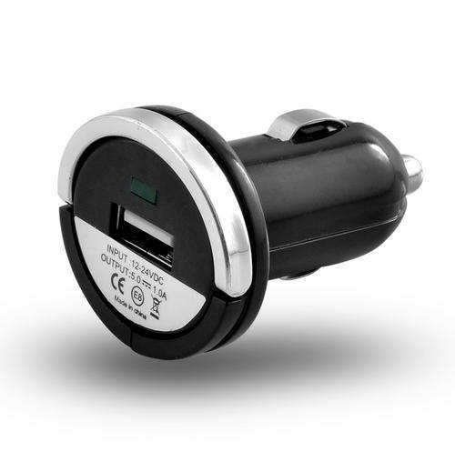Car Cigarette Lighter USB Charger