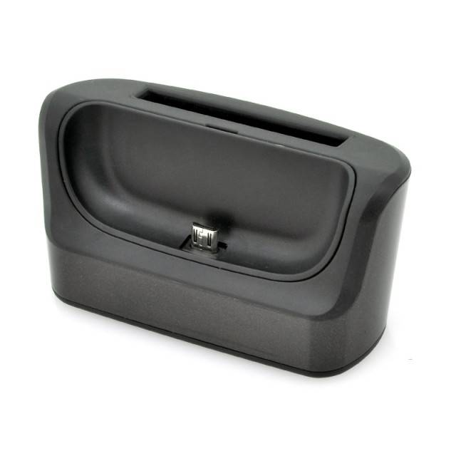 Charging Dock Station for Galaxy S3 - 2 in 1 Phone and Battery Charger ELMN-CVSB-A191