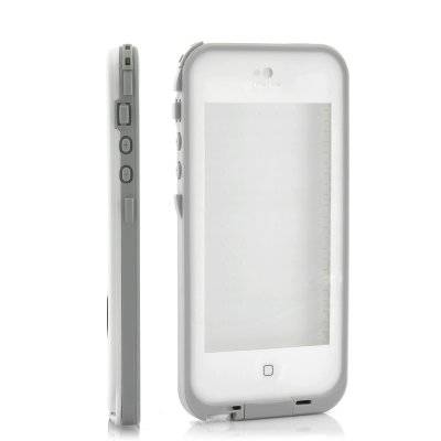 Waterproof Case For iPhone 5 - Ultra Thin
