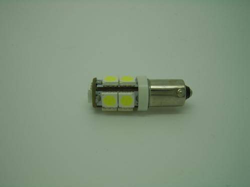 HWD BA9S 9pcs SMD5050