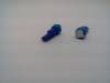 PL-T5 1pc 5050 SMD LED Cluster Bulb Blue