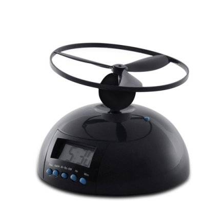 Flying Alarm Clock - ELSB-G368