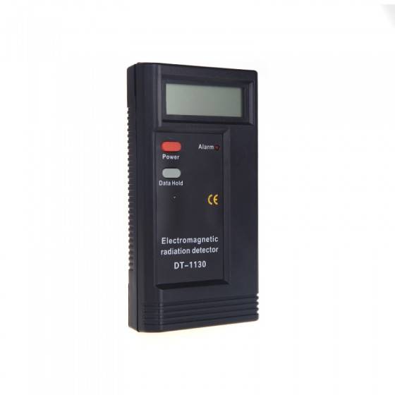 Electromagnetic Radiation Detector EMF Meter Tester Equipment
