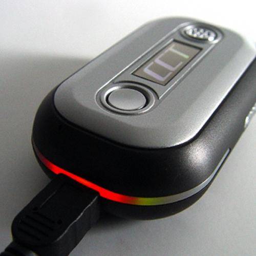 GPS Tracker with SMS Message