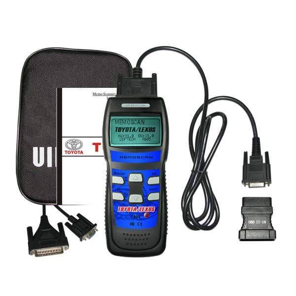 Toyota/Lexus T605 Diagnostics Tool