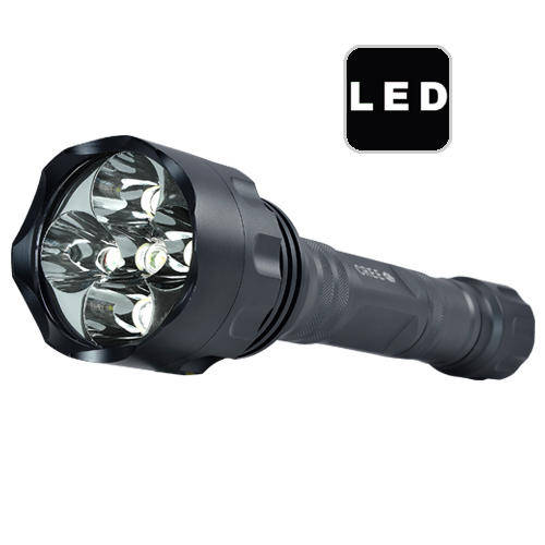 FlashMax G175 - CREE LED Power Flashlight (210 mm)