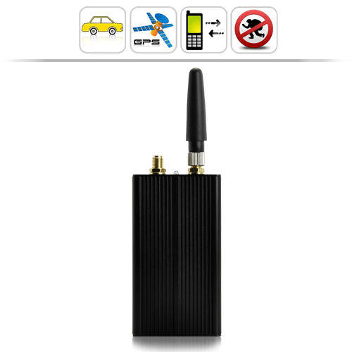Global GPS Tracker for Cars/Motorcycle/Trucks/Scooters - G223