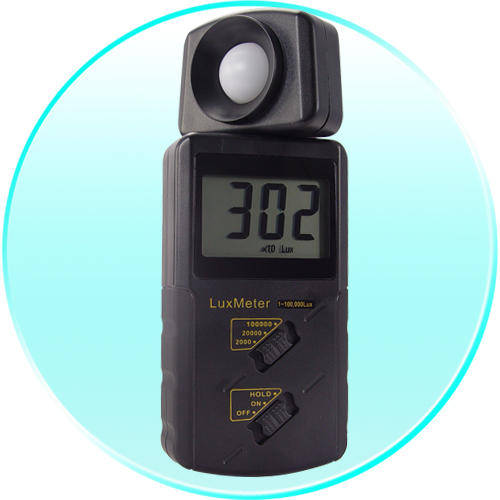 Digital Light Meter - LuxMeter x100 - G93