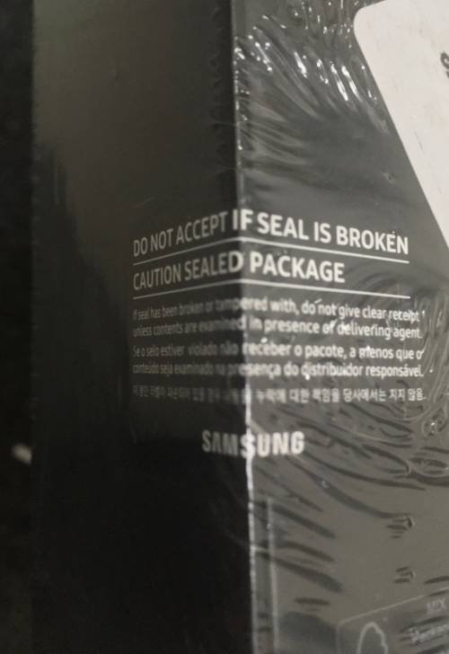 SAMSUNG GALAXY NOTE 10 LITE