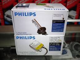 phillips hid xenon kit H11