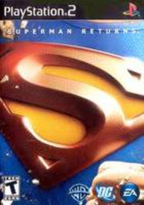 superman Returns