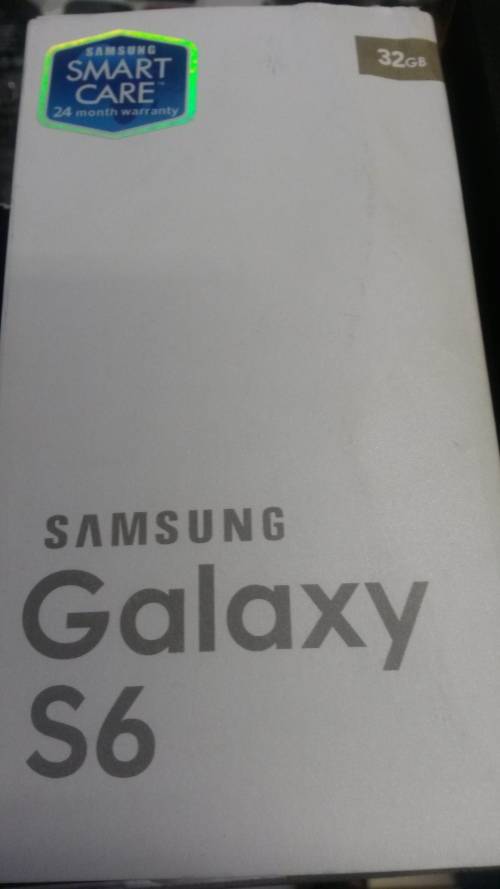 Samsung S6