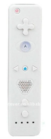 WII REMOTE CONTROLLER WHITE GAMES