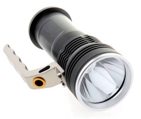LED High Power Searchlight
