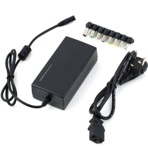 Laptop Charger - 96w Battery Universal Adaptor