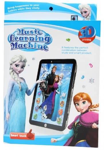 Frozen Music Learning Machine Smart Touch Music (small)