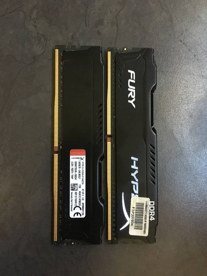 Asus Prime Z270-P BUNDLE (PLEASE READ!!)