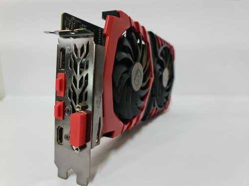 MSI AMD Radeon RX 570 4 Gb graphics card for sale (EXCELLENT CONDITION)