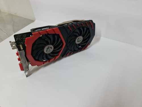 MSI AMD Radeon RX 570 4 Gb graphics card for sale (EXCELLENT CONDITION)