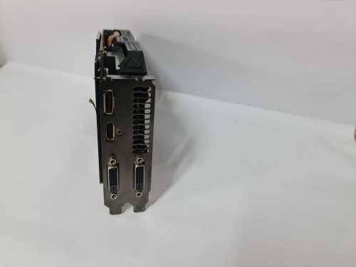 Gigabyte GeForce GTX 1060 WINDFORCE OC 6GB GDDR5  (Excellent Condition)