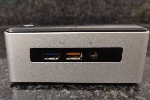 Intel NUC NUC5i5RYH