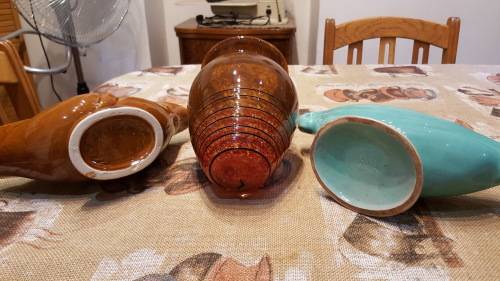 VINTAGE VASES 3