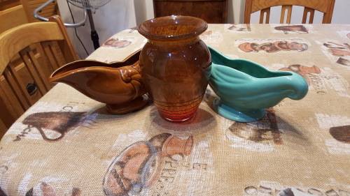 VINTAGE VASES 3