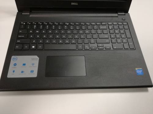 Dell Inspiron 15 3542 | Intel Celeron 2957U | Win10Pro |