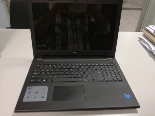 Dell Inspiron 15 3542 | Intel Celeron 2957U | Win10Pro |