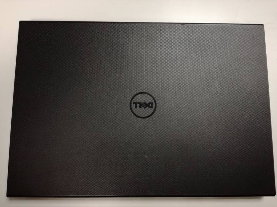 Dell Inspiron 15-3542 15.6" LED | Intel Core i5-4210U | 8GB RAM | 1TB HDD | Win 10Pro x64 |