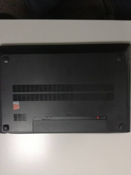 LENOVO G500 | Core i3-3110M | 4GB RAM | 500GB HDD | Win 8 OS